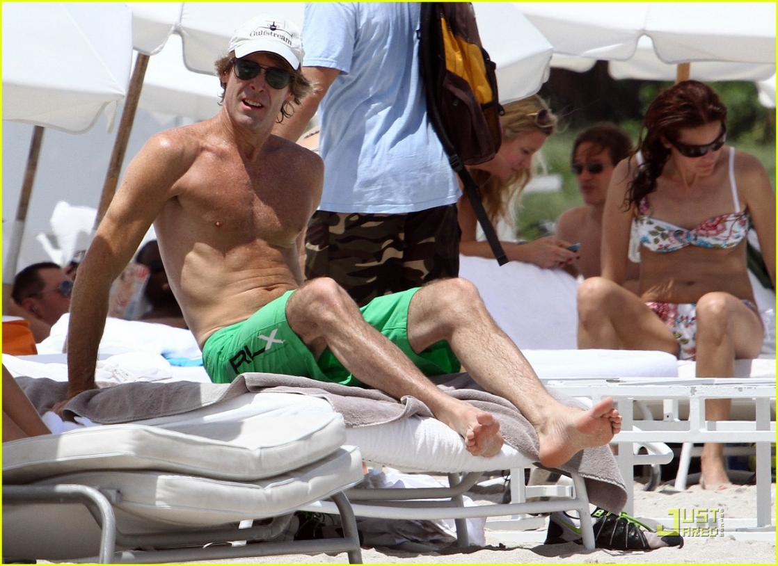 Michael Bay Porn