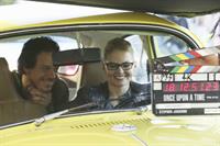 Michael Raymond-James