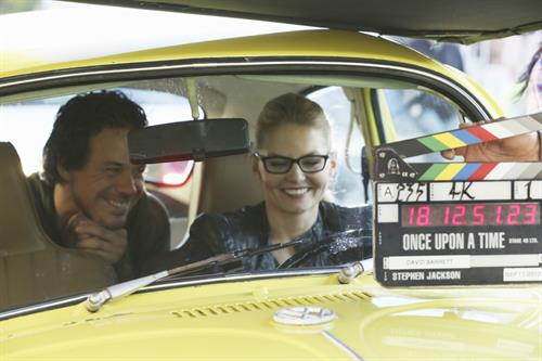 Michael Raymond-James