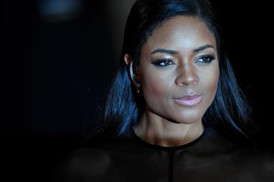 Naomie Harris
