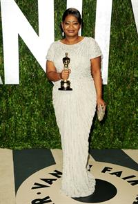 Octavia Spencer