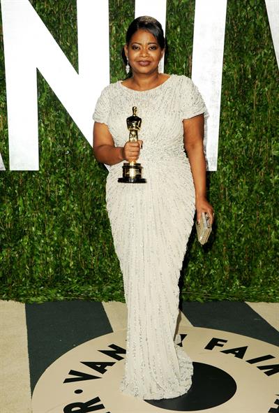 Octavia Spencer