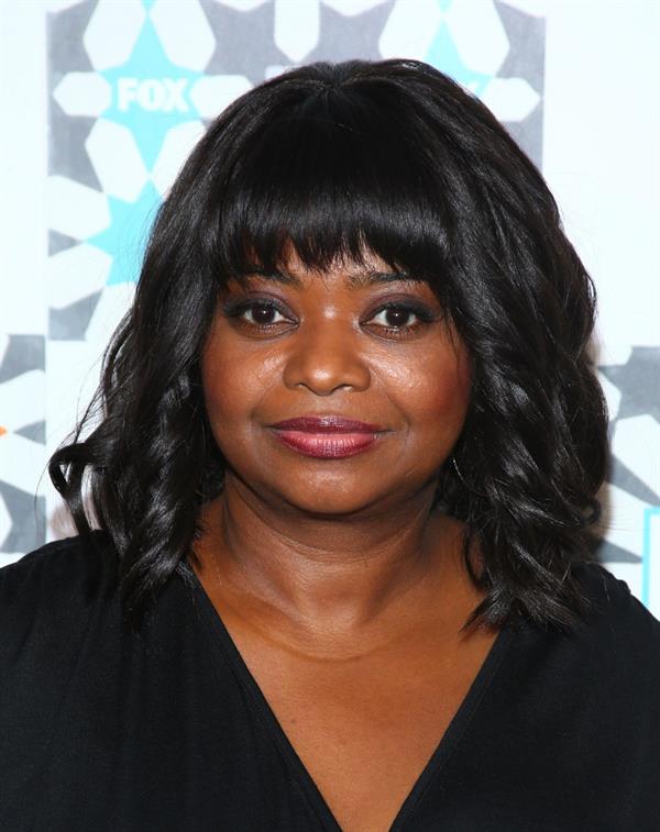 Octavia Spencer