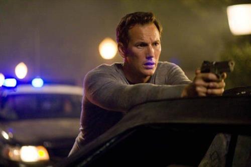 Patrick Wilson