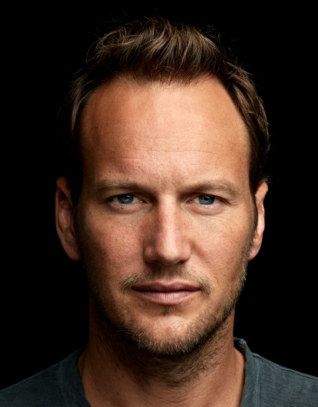 Patrick Wilson