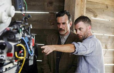 Paul Thomas Anderson