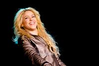Shakira