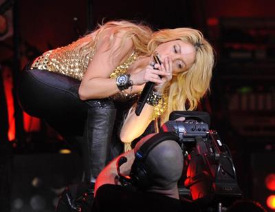 Shakira
