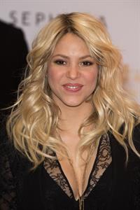 Shakira