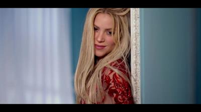 Shakira