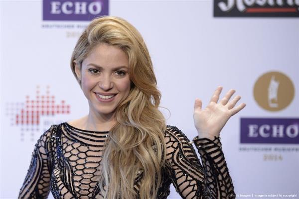 Shakira