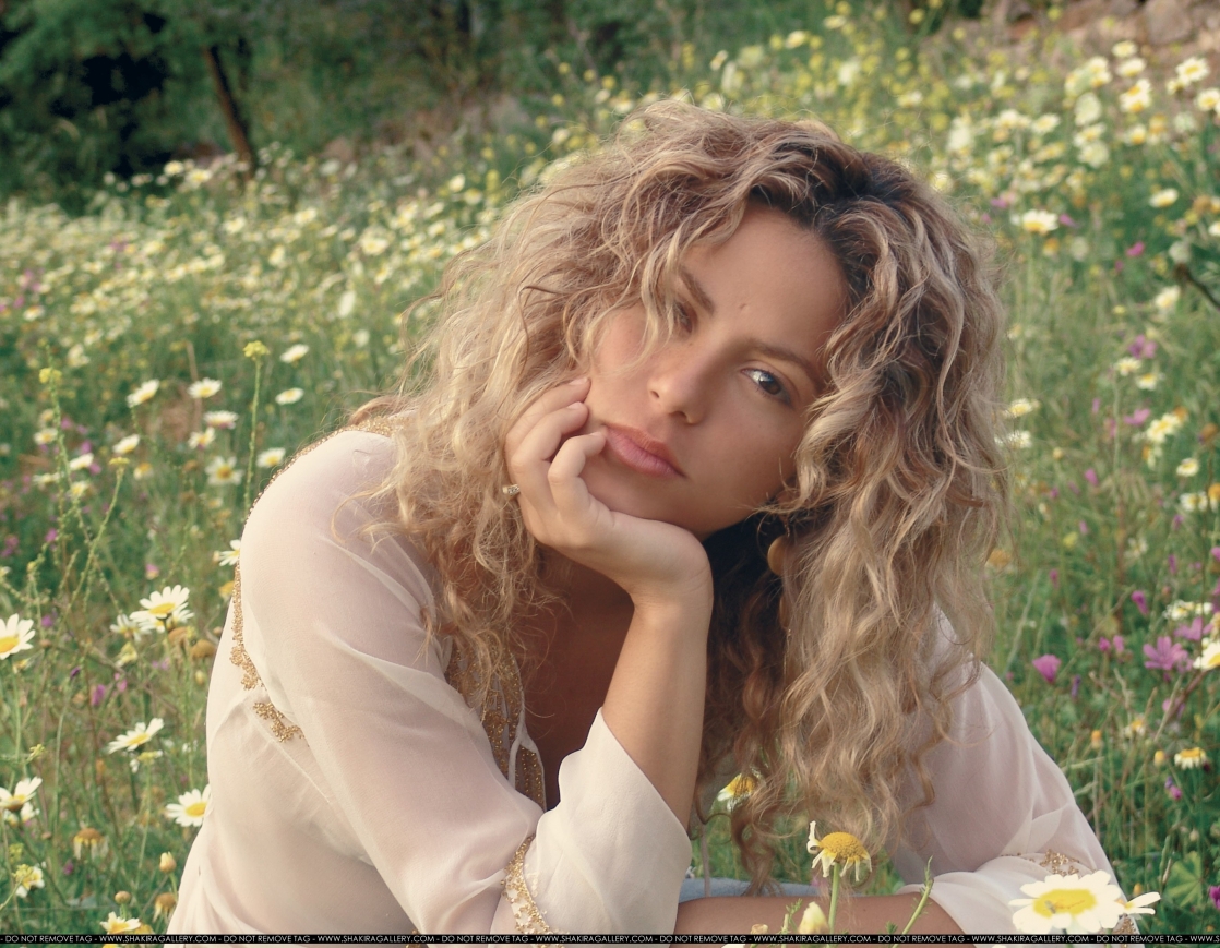 Shakira