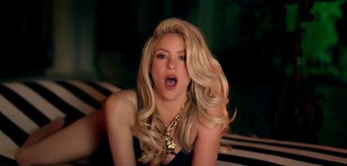 Shakira