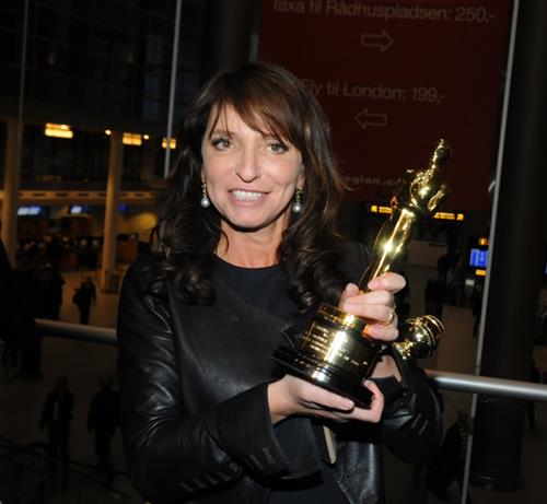 Susanne Bier