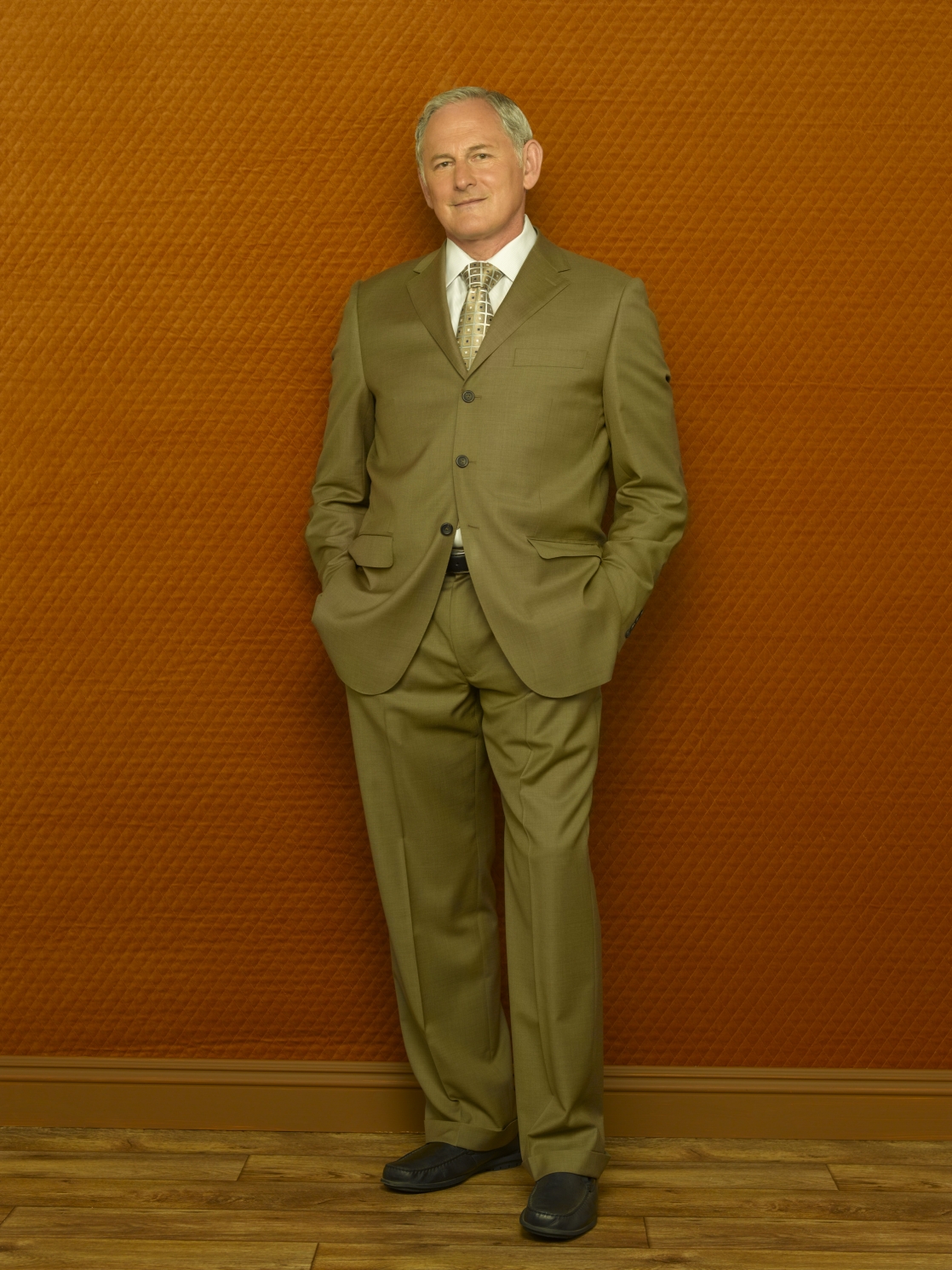 Victor Garber