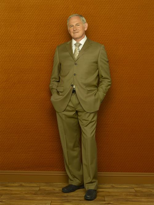 Victor Garber
