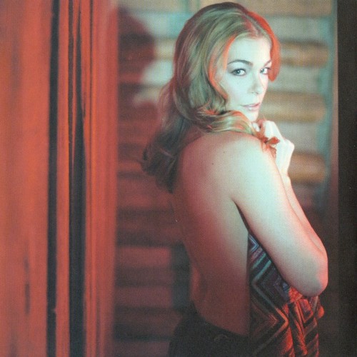 LeAnn Rimes