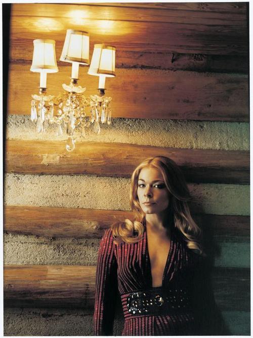 LeAnn Rimes