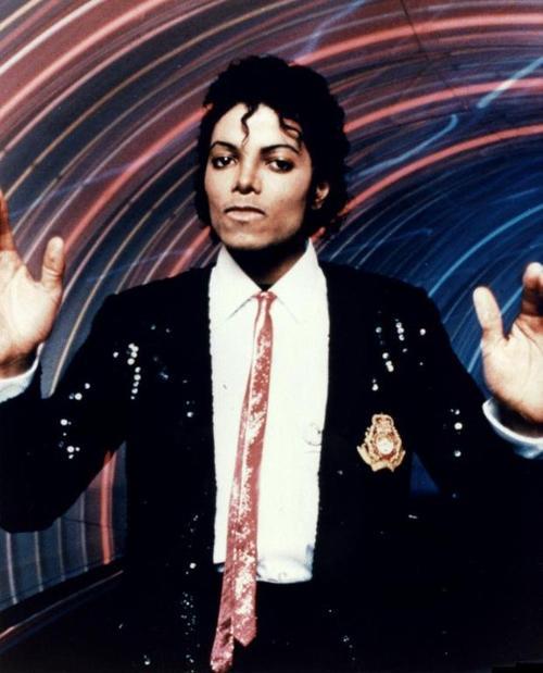 Michael Jackson
