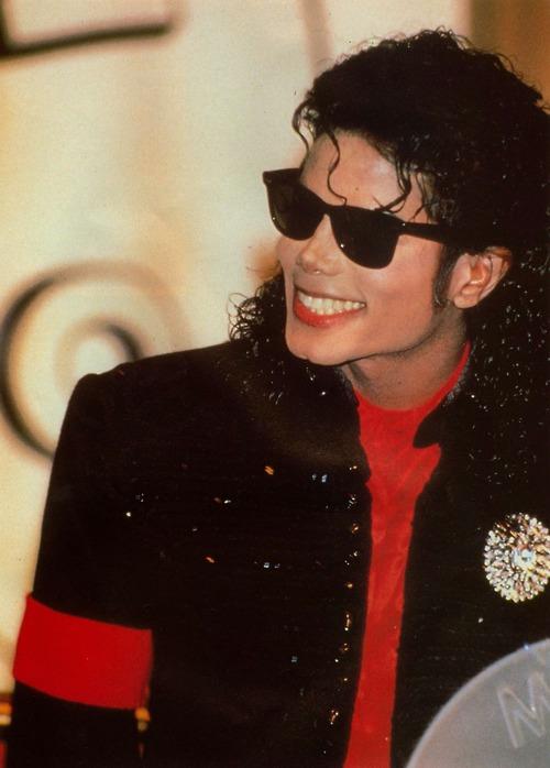 Michael Jackson