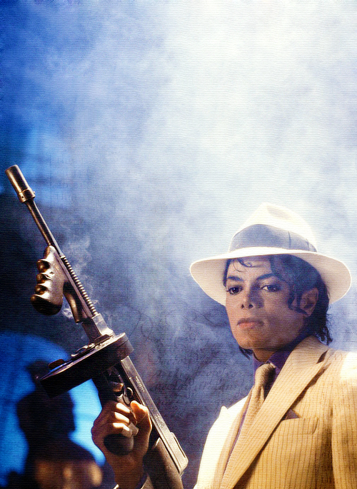 Michael Jackson