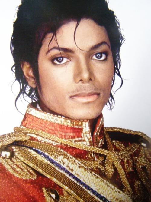 Michael Jackson