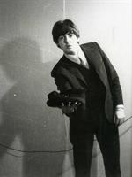 Paul McCartney