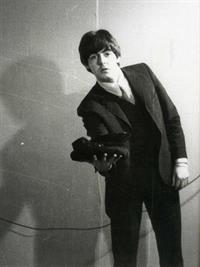 Paul McCartney