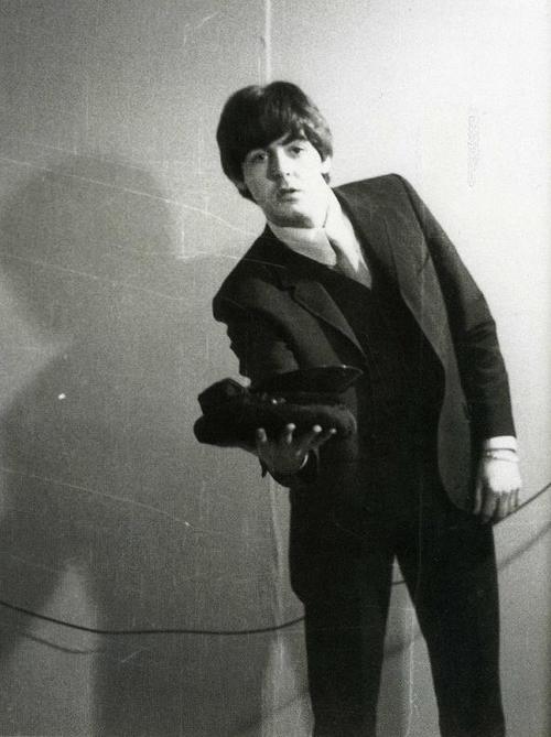 Paul McCartney