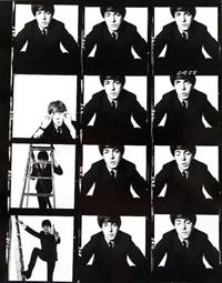 Paul McCartney