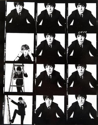Paul McCartney