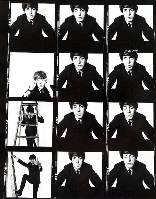 Paul McCartney