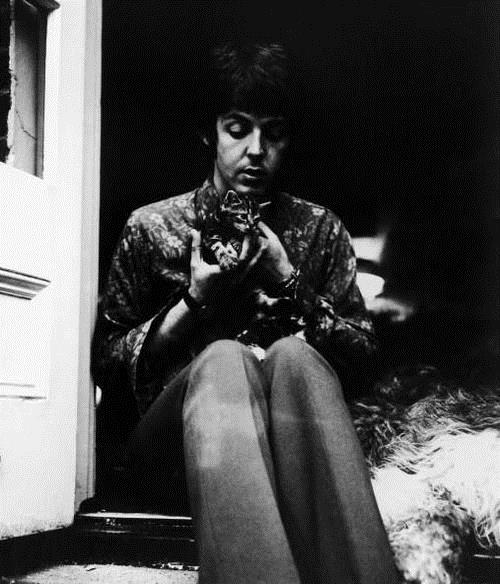 Paul McCartney