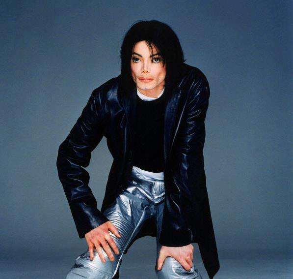 Michael Jackson