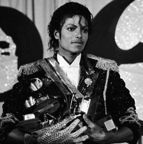 Michael Jackson