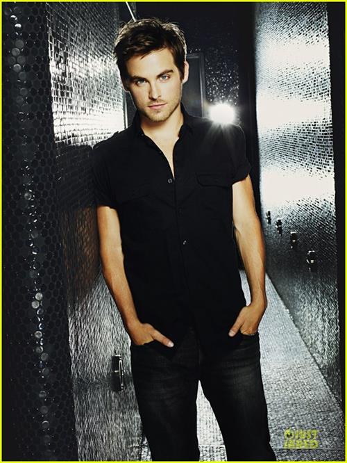 Kevin Zegers