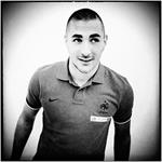 Karim Benzema
