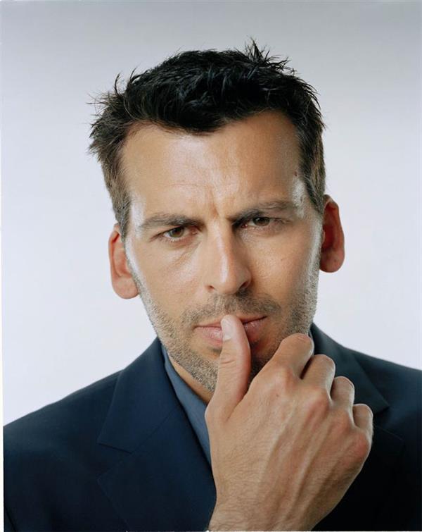 Oded Fehr