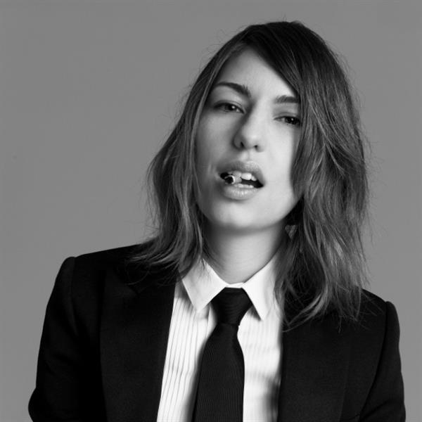 Sofia Coppola