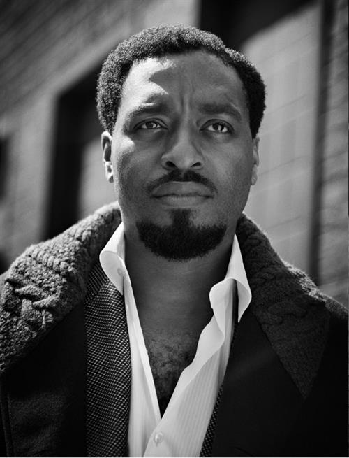 Chiwetel Ejiofor