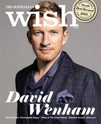 David Wenham