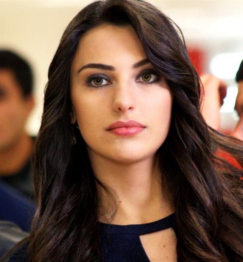 Tuvana Türkay