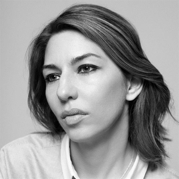 Sofia Coppola