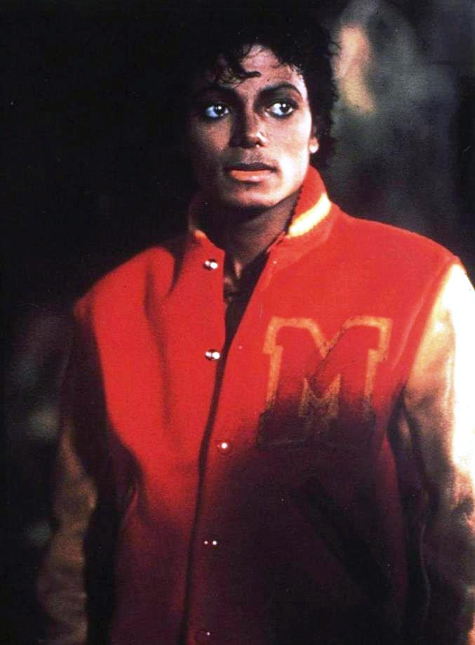 Michael Jackson