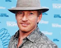 David Wenham