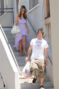 Alessandra Ambrosio Pictures Alessandra Ambrosio