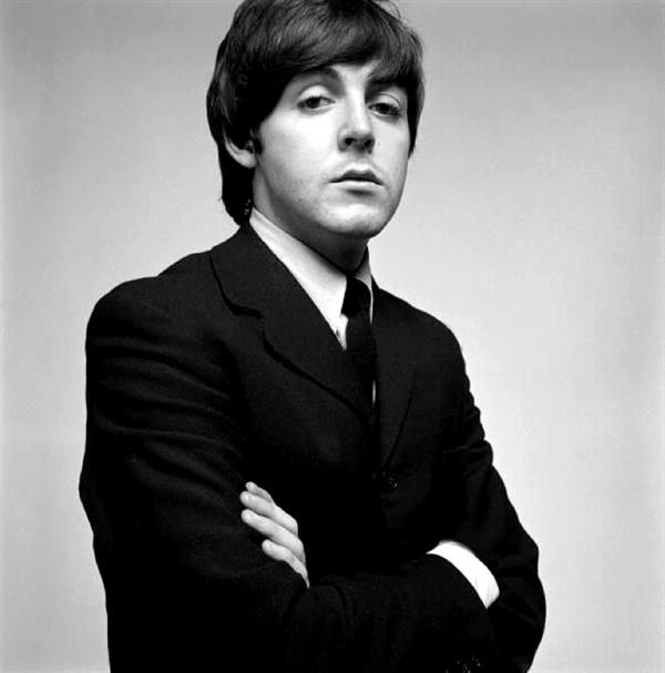 Paul McCartney