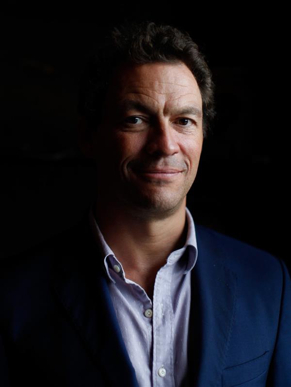 Dominic West