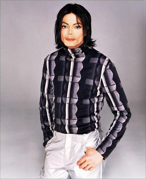 Michael Jackson