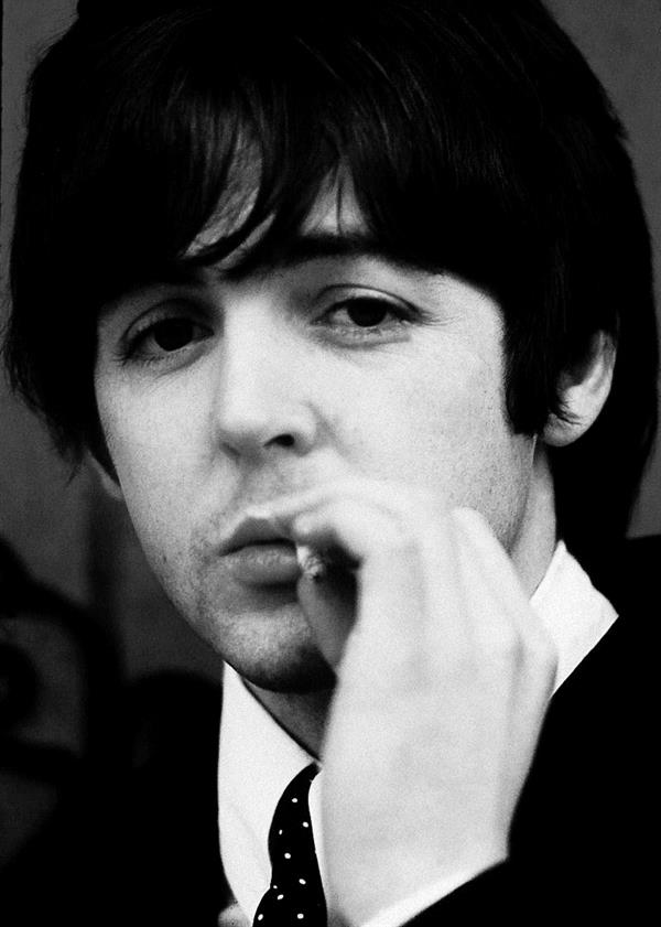 Paul McCartney